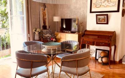 Appartement 2 Chambres