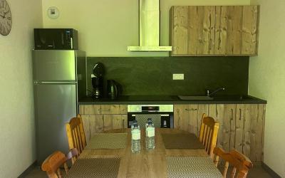 Appartement 2 Chambres Appartement 2 Chambres