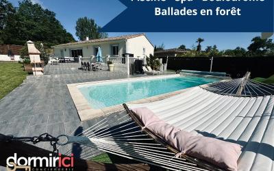Villa avec Piscine Privu00e9e