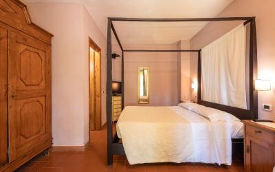 Camera Matrimoniale Economy