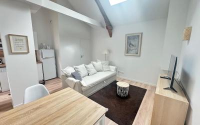 Appartement 1 Chambre