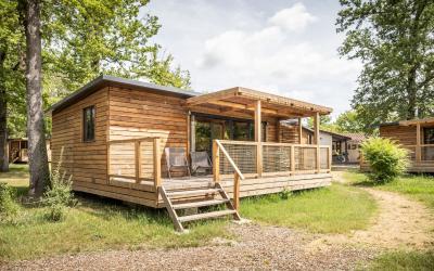 Chalet Supu00e9rieur
