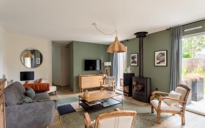 Maison 4u00a0Chambres Maison 4u00a0Chambres