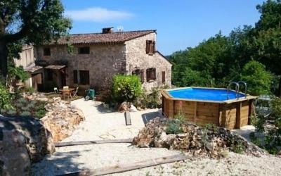 Maison 2u00a0Chambres
