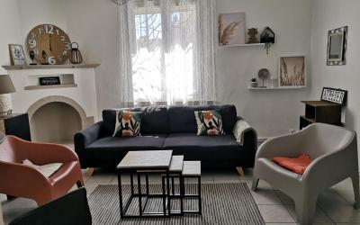 Maison 2u00a0Chambres