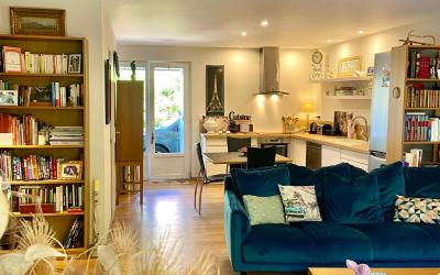 Appartement 1 Chambre