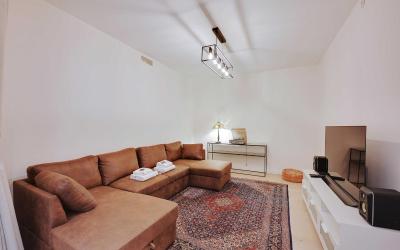 Appartement 2 Chambres Appartement 2 Chambres