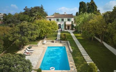 Villa Villa