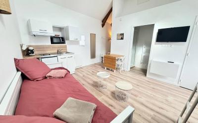 Appartement 1 Chambre