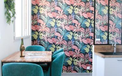 Studio avec Lit Queen-Size Studio avec Lit Queen-Size