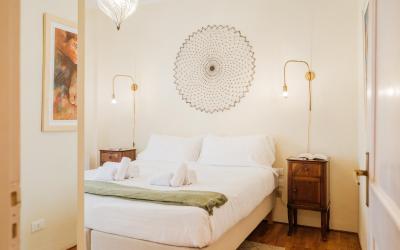 Appartamento con 2 Camere da Letto