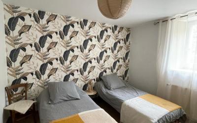 Maison 2u00a0Chambres