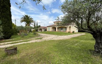 Villa 3u00a0Chambres Villa 3u00a0Chambres