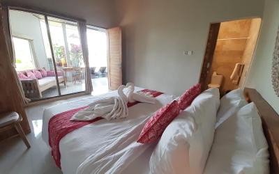 Vila 1 Kamar Tidur Vila 1 Kamar Tidur