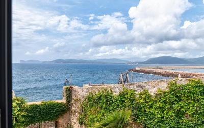 Appartamento con 2 Camere da Letto