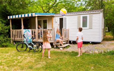 Mobile Home Mobile Home