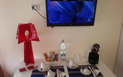 Camera Tripla con Bagno Privato