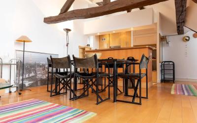 Appartement Appartement