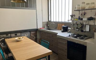 Appartement 1 Chambre Appartement 1 Chambre