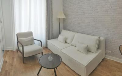 Appartement 1 Chambre Appartement 1 Chambre