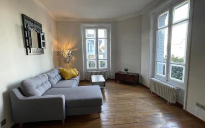 Appartement 2 Chambres