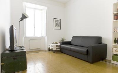 Appartamento con 2 Camere da Letto