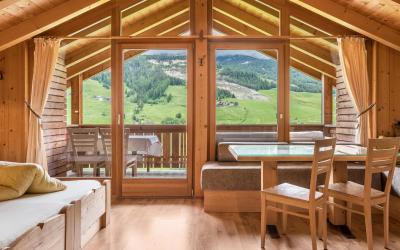 Appartamento Superior con 1 Camera da Letto e Balcone