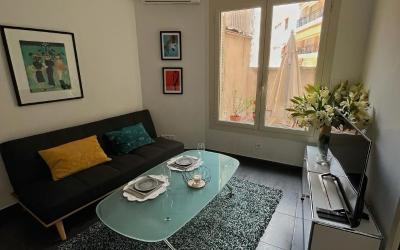 Appartement 1 Chambre Appartement 1 Chambre