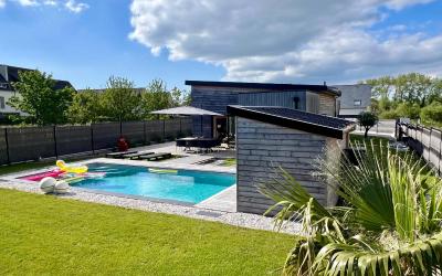 Maison de Vacances Maison de Vacances