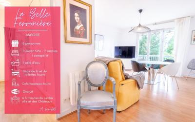 Appartement 3u00a0Chambres Appartement 3u00a0Chambres