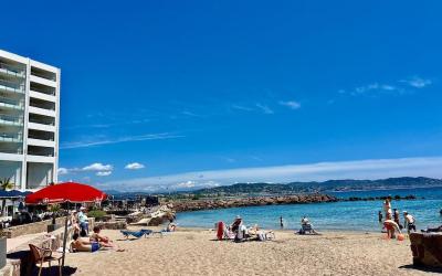 Appartement 1 Chambre