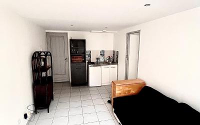 Appartement 1 Chambre Appartement 1 Chambre