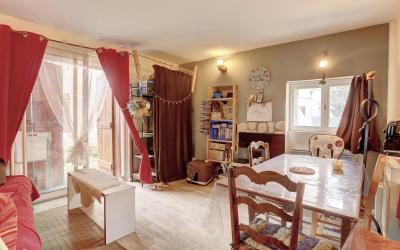 Appartement 1 Chambre Appartement 1 Chambre