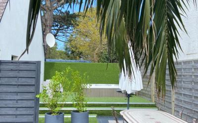 Maison 4u00a0Chambres