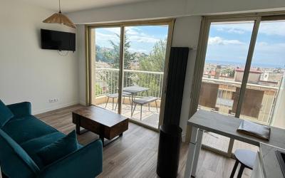 Appartement 1 Chambre Appartement 1 Chambre