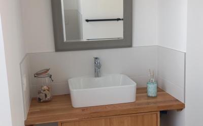 Chambre Double avec Salle de Bains Privative Chambre Double avec Salle de Bains Privative