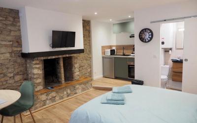 Chambre Double Standard Chambre Double Standard