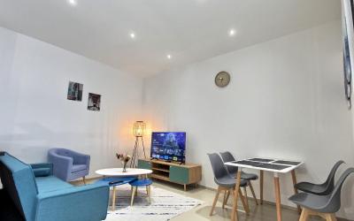 Appartement 2 Chambres Appartement 2 Chambres