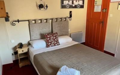 Chambre Simple Chambre Simple