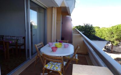 Appartement (4 Adultes)