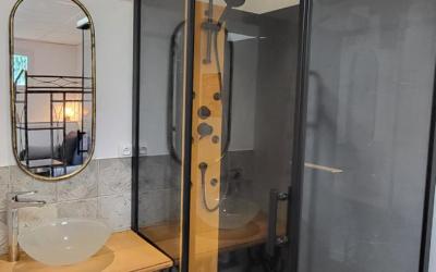 Appartement 1 Chambre