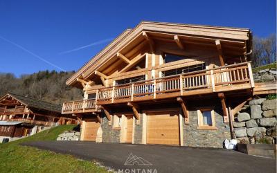 Maison de Vacances Maison de Vacances