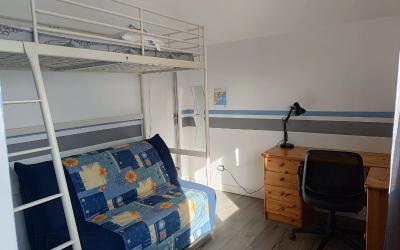 Maison 5u00a0Chambres Maison 5u00a0Chambres