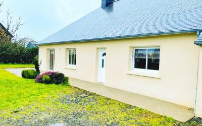 Maison 2u00a0Chambres