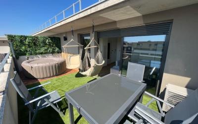 Appartement 1 Chambre Appartement 1 Chambre