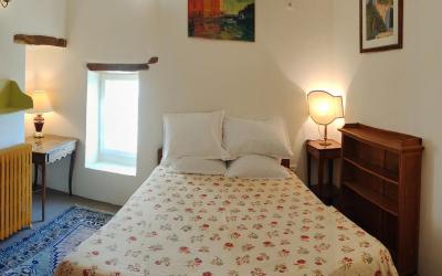 Chambre Double Standard