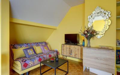 Appartement 1 Chambre