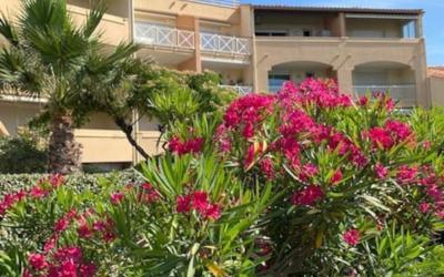 Appartement 2 Chambres