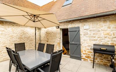 Maison de Vacances Maison de Vacances