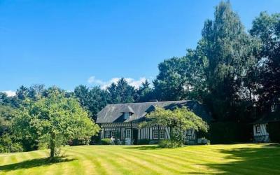 Maison 5u00a0Chambres